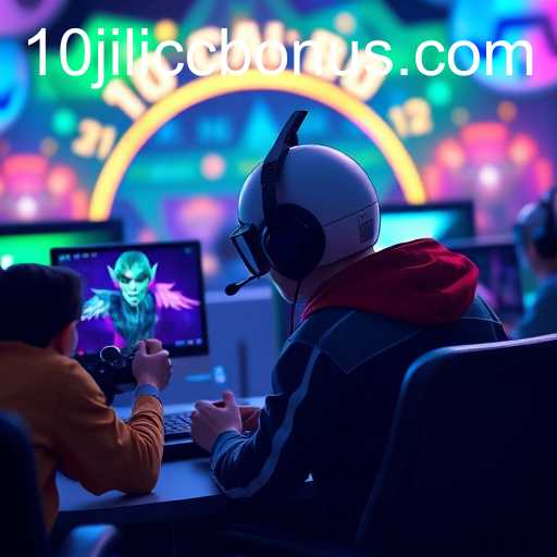 Unlocking New Gaming Opportunities with 10 Jilicc Bonus