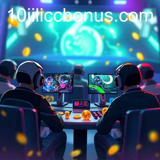 Gaming Bonuses and Trends of 2026