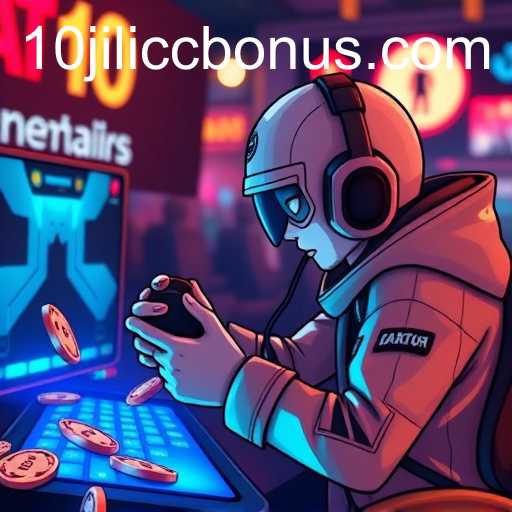 The Rise of Jilicc Bonus in Gaming