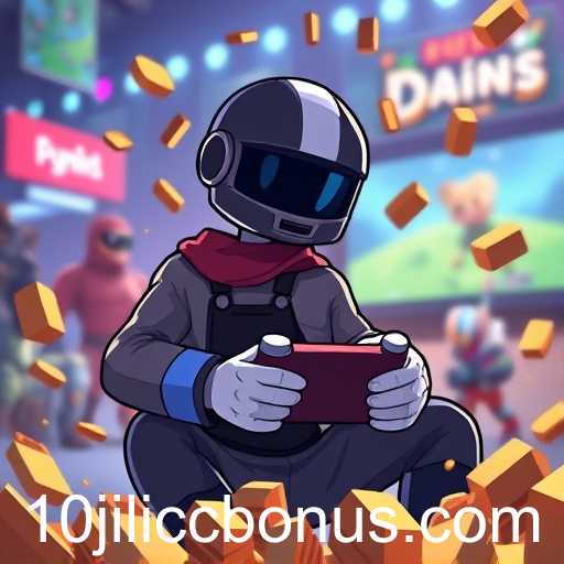 Unlocking New Horizons with Online Gaming